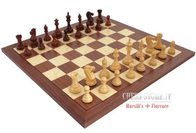 CHESS SET N°148 online